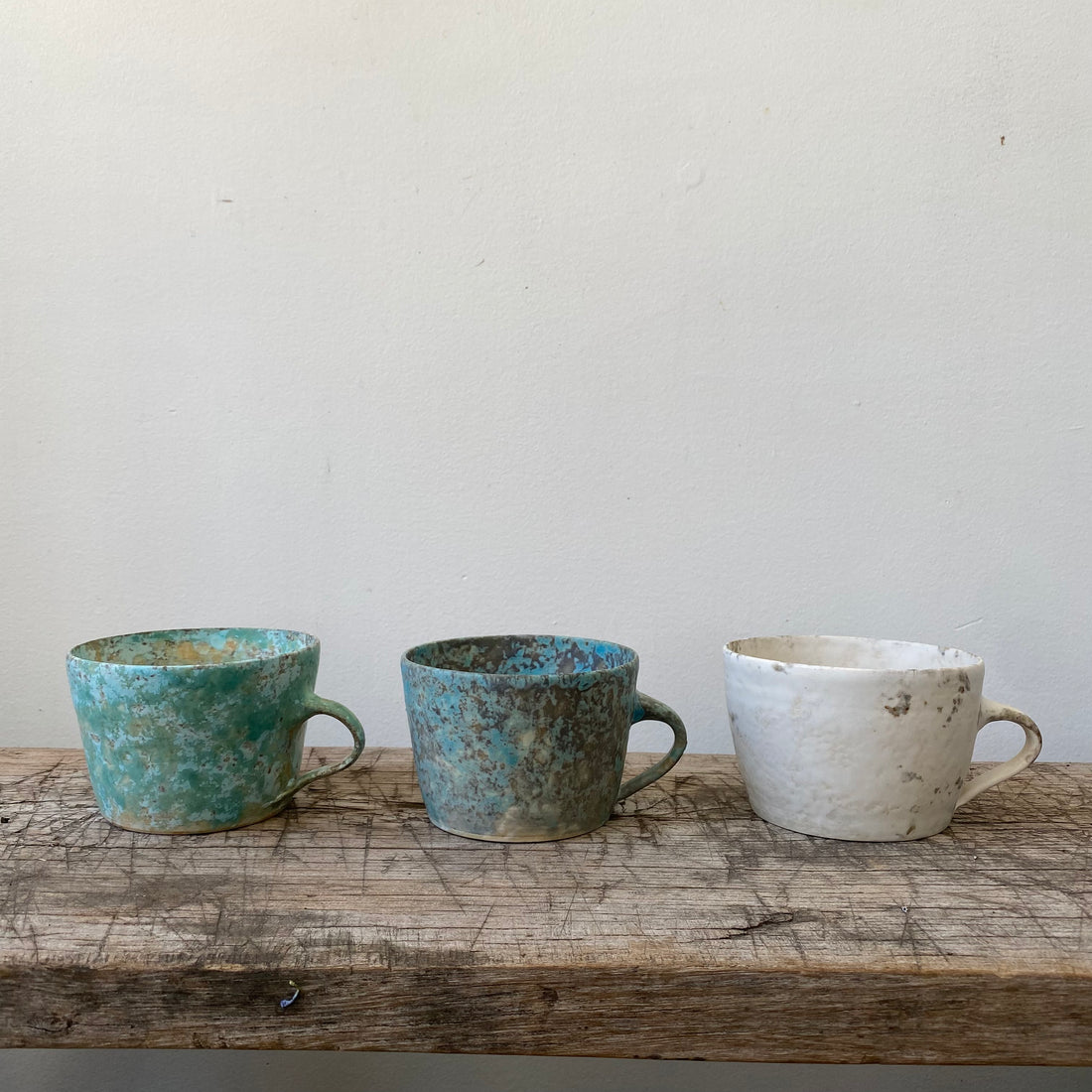 Large Mug/ Makiko Hicher