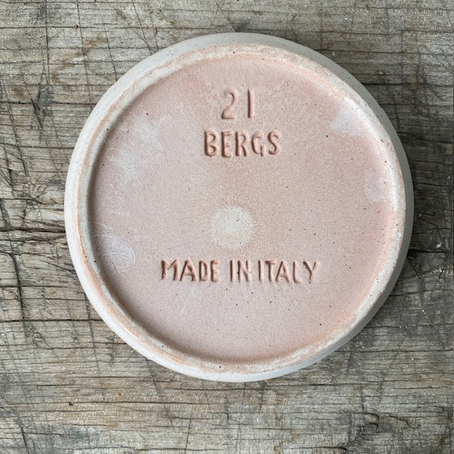Bergs Potter - Elizabeth