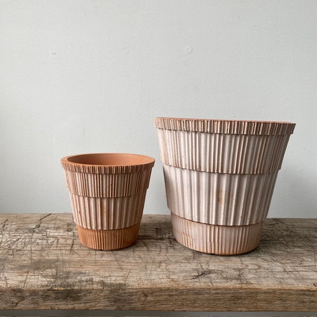 Bergs Potter - Atlas