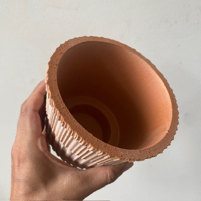 Bergs Potter - Atlas