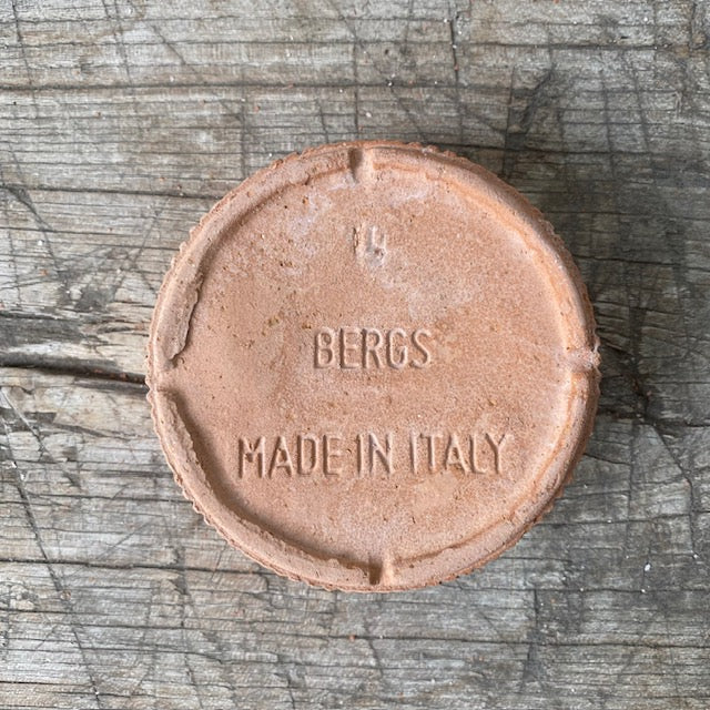 Bergs Potter - Atlas