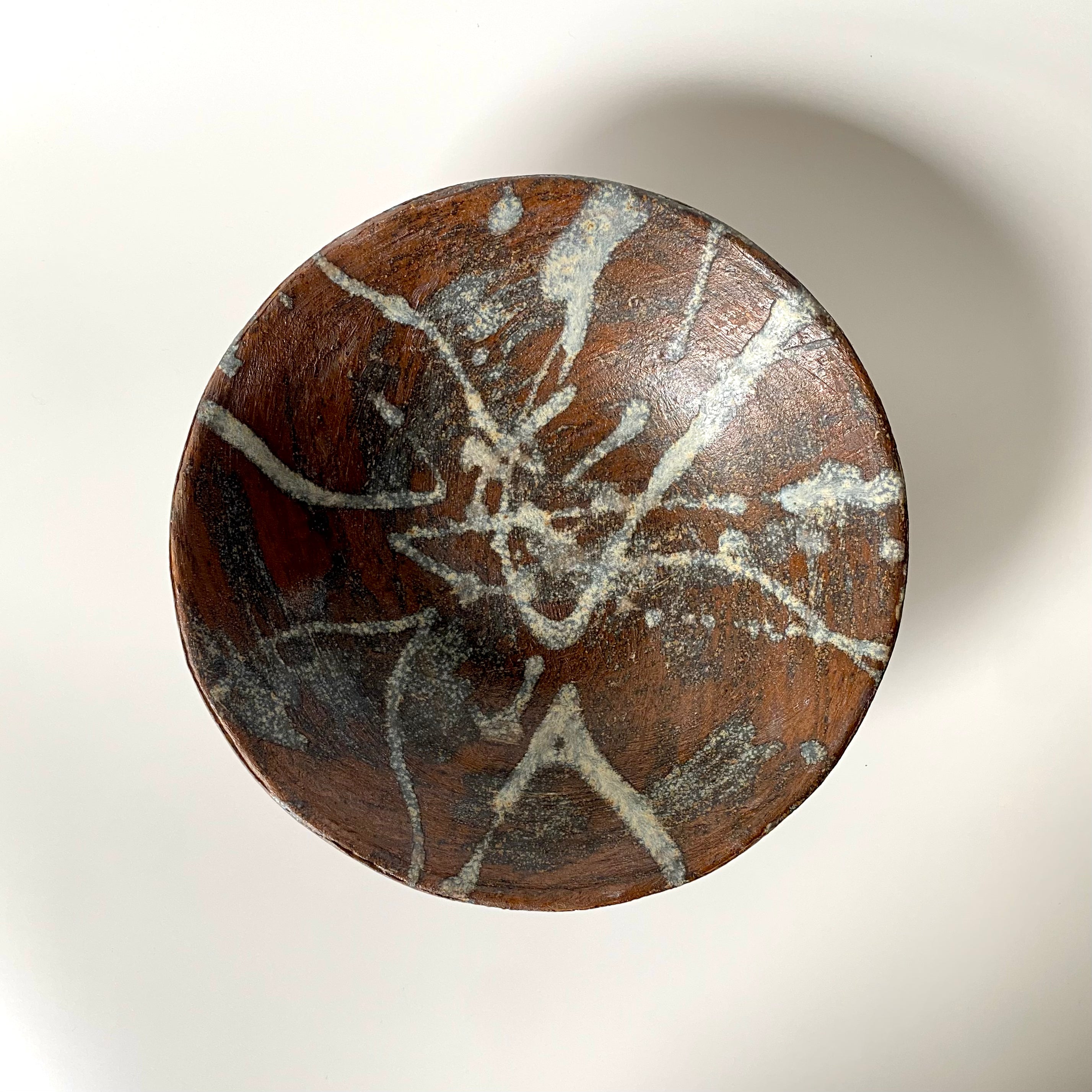 MIKA Handmade Bowl | Natural Clay Slip Finish