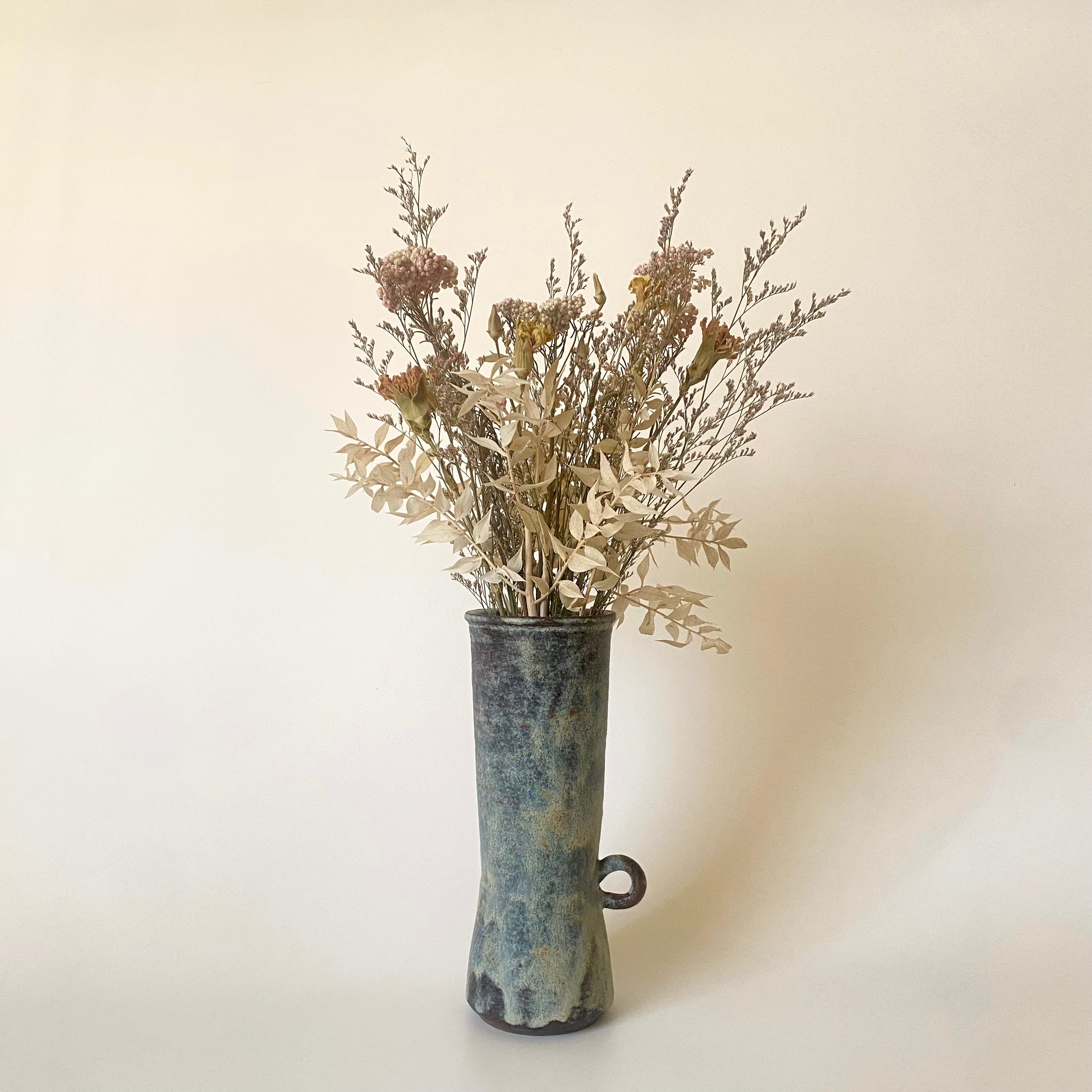 Ceramic Vase – Dusk | Utsuroi by MIKA