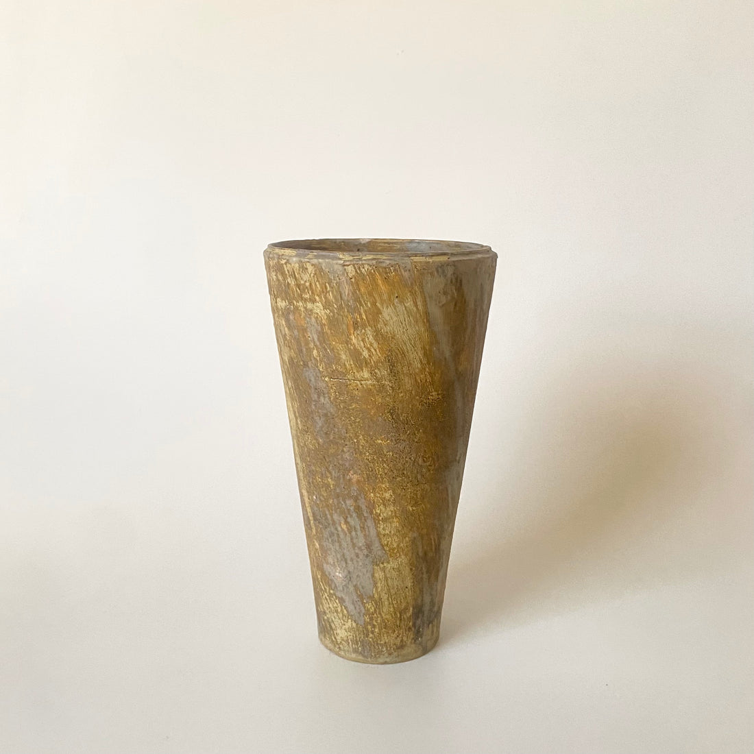 Ceramic Vase – Harvest | Utsuroi by MIKA