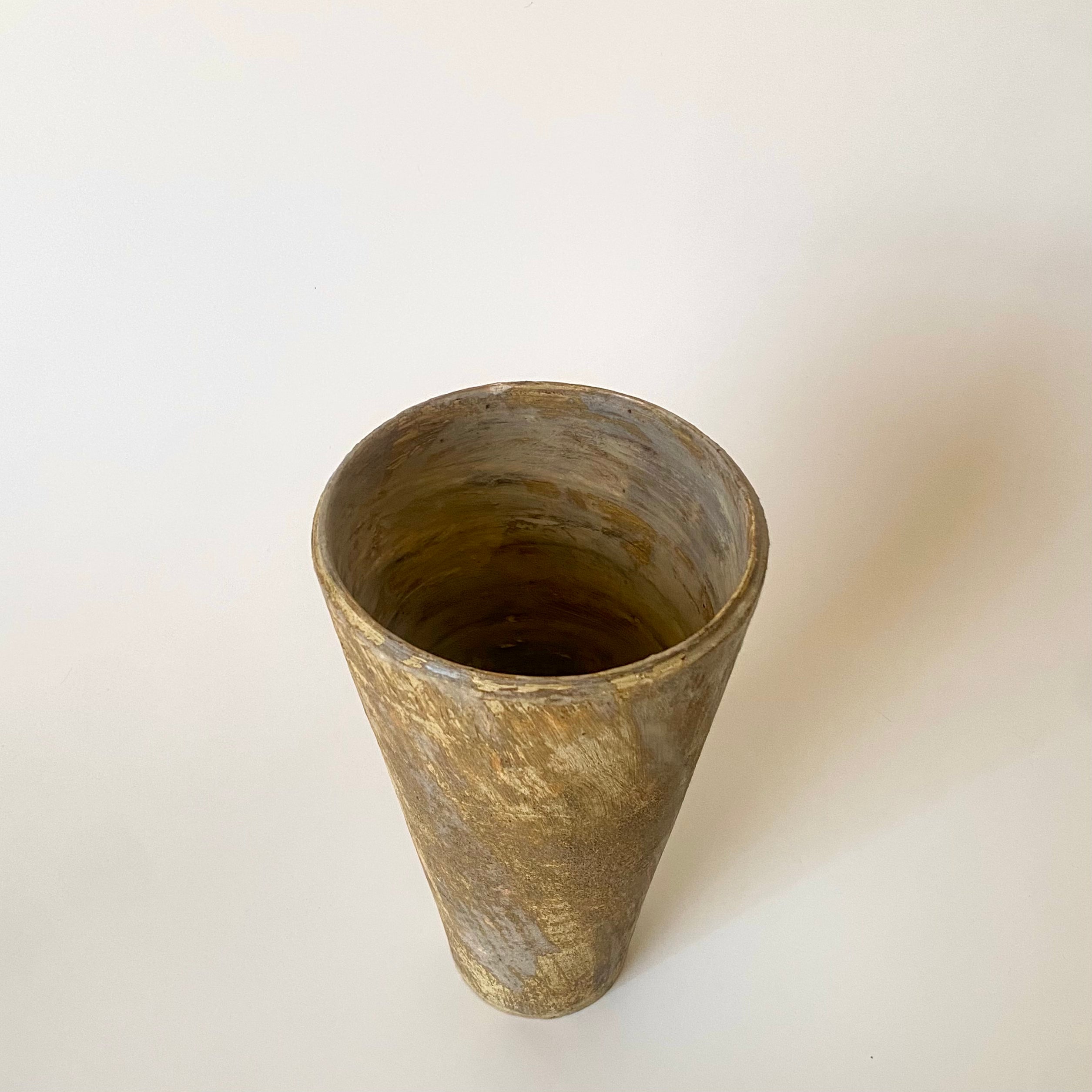 Ceramic Vase – Harvest | Utsuroi by MIKA