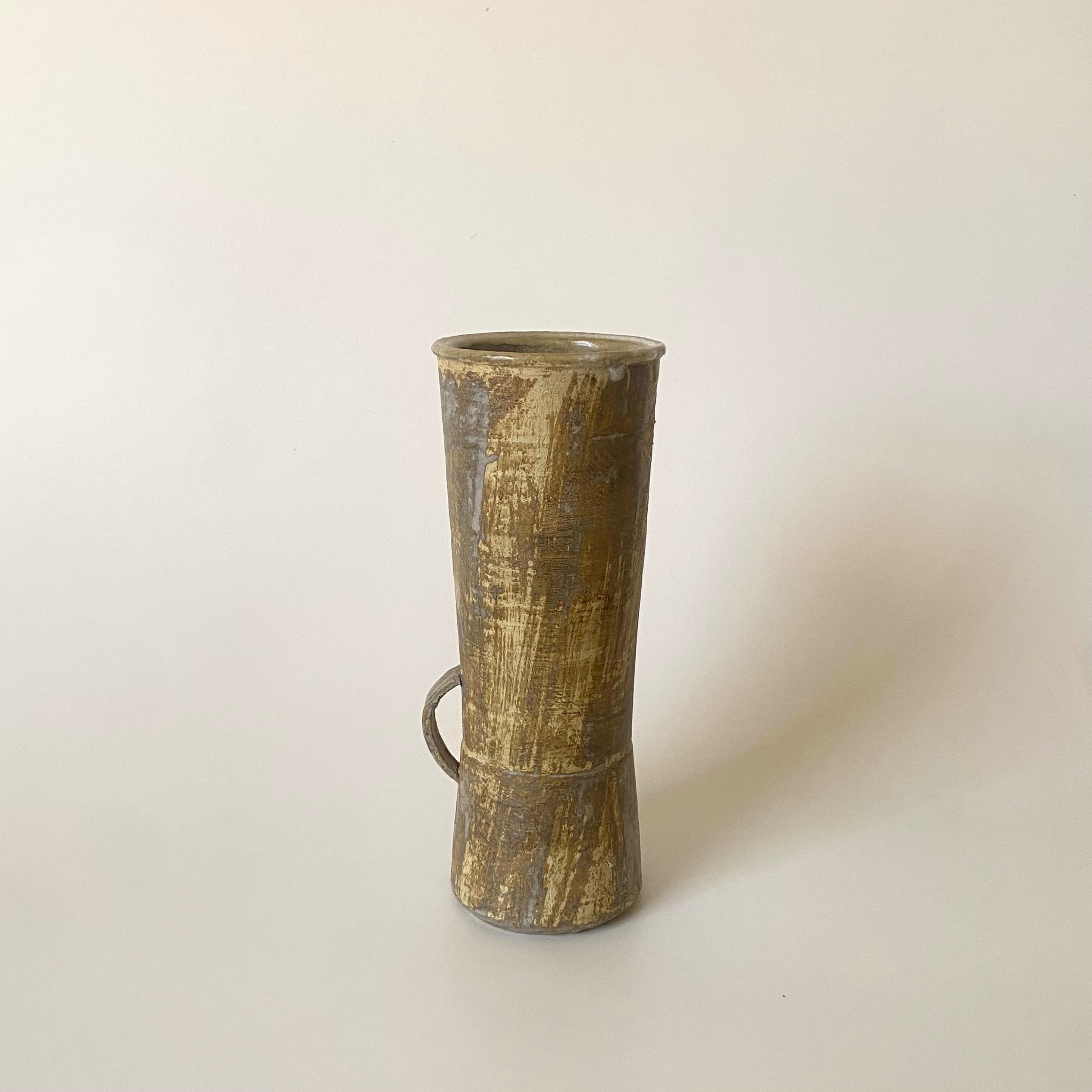 Ceramic Vase – Harvest | Utsuroi by MIKA