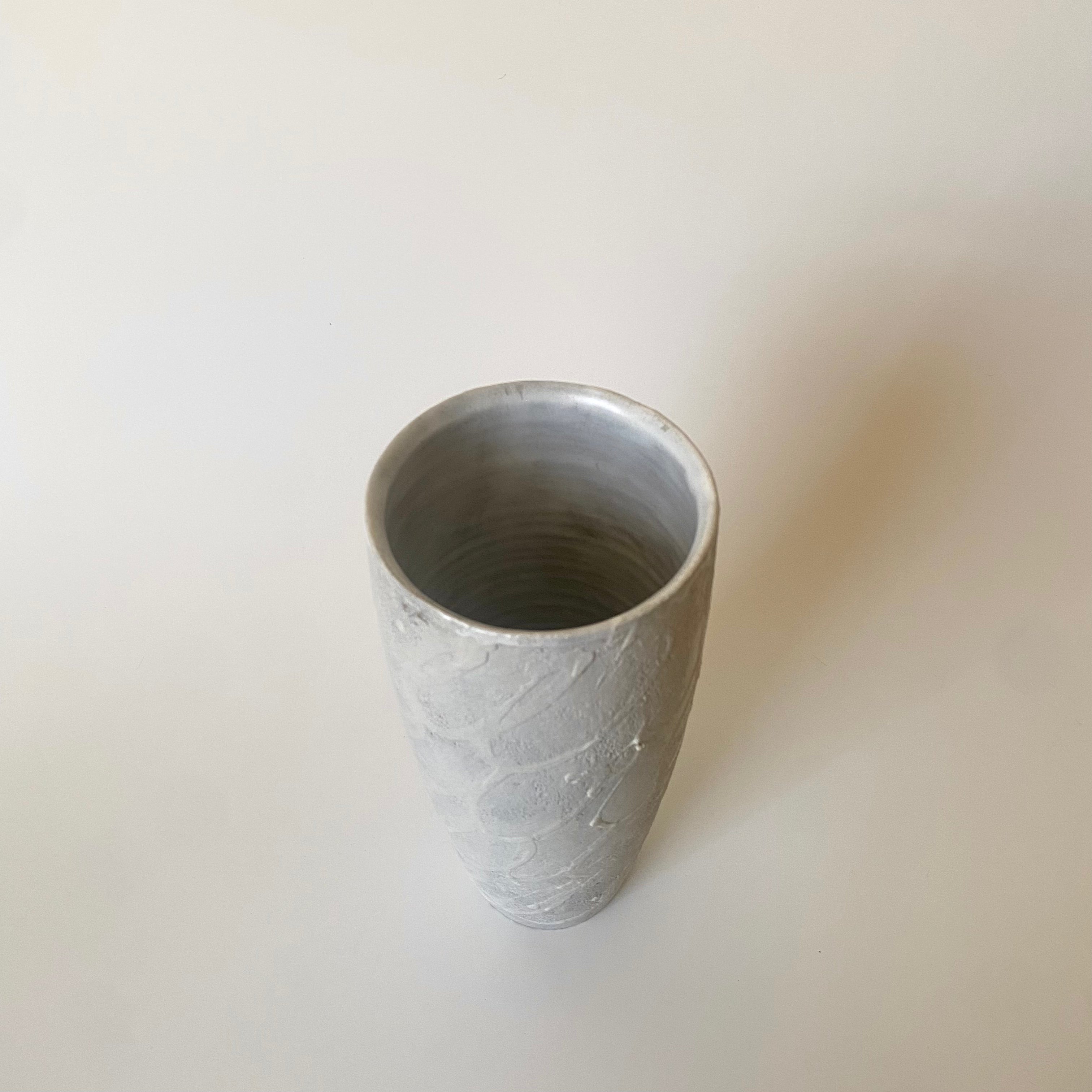 Utsuroi – Handmade Ceramic Vase &