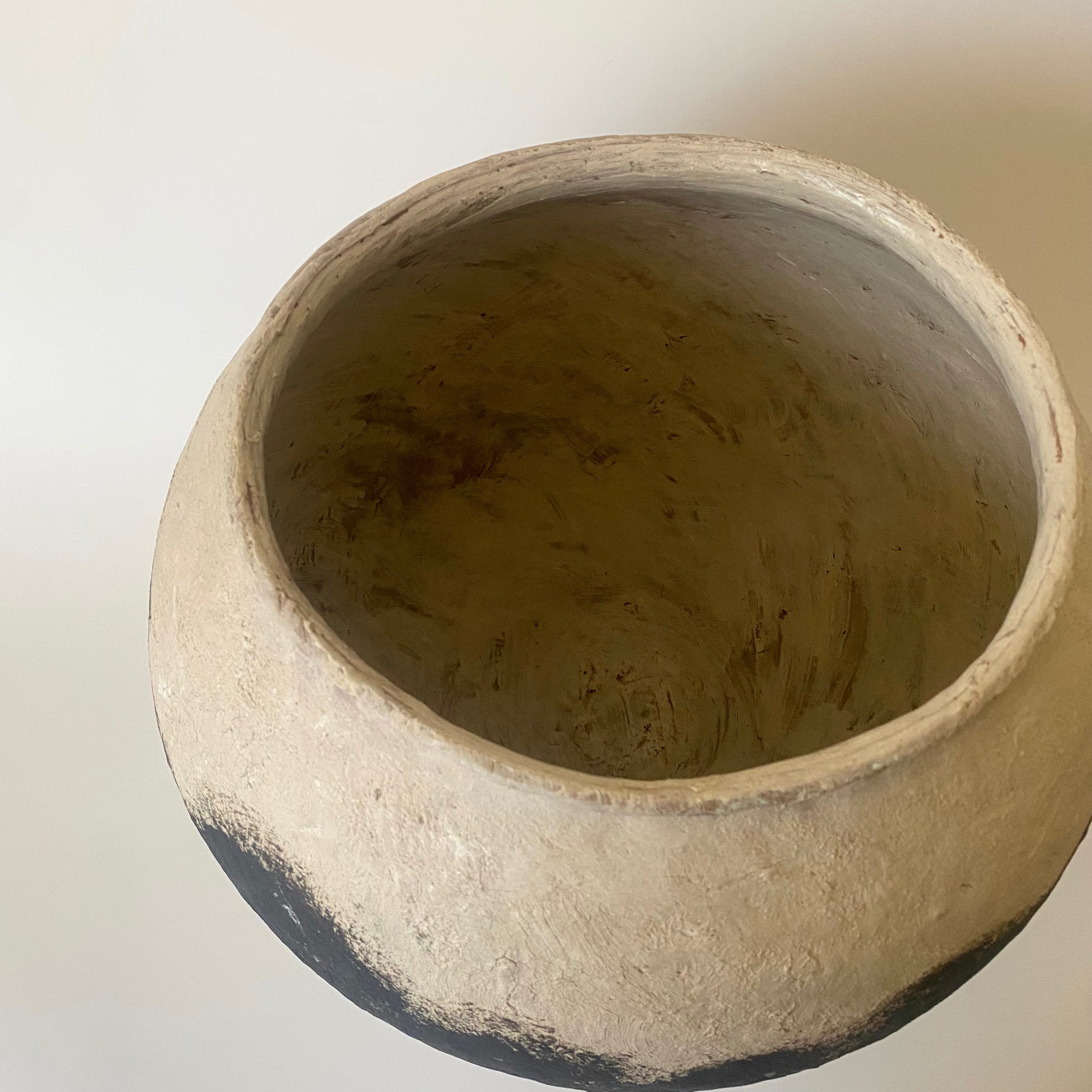Moon Jar (Satoshi Yoshikawa)