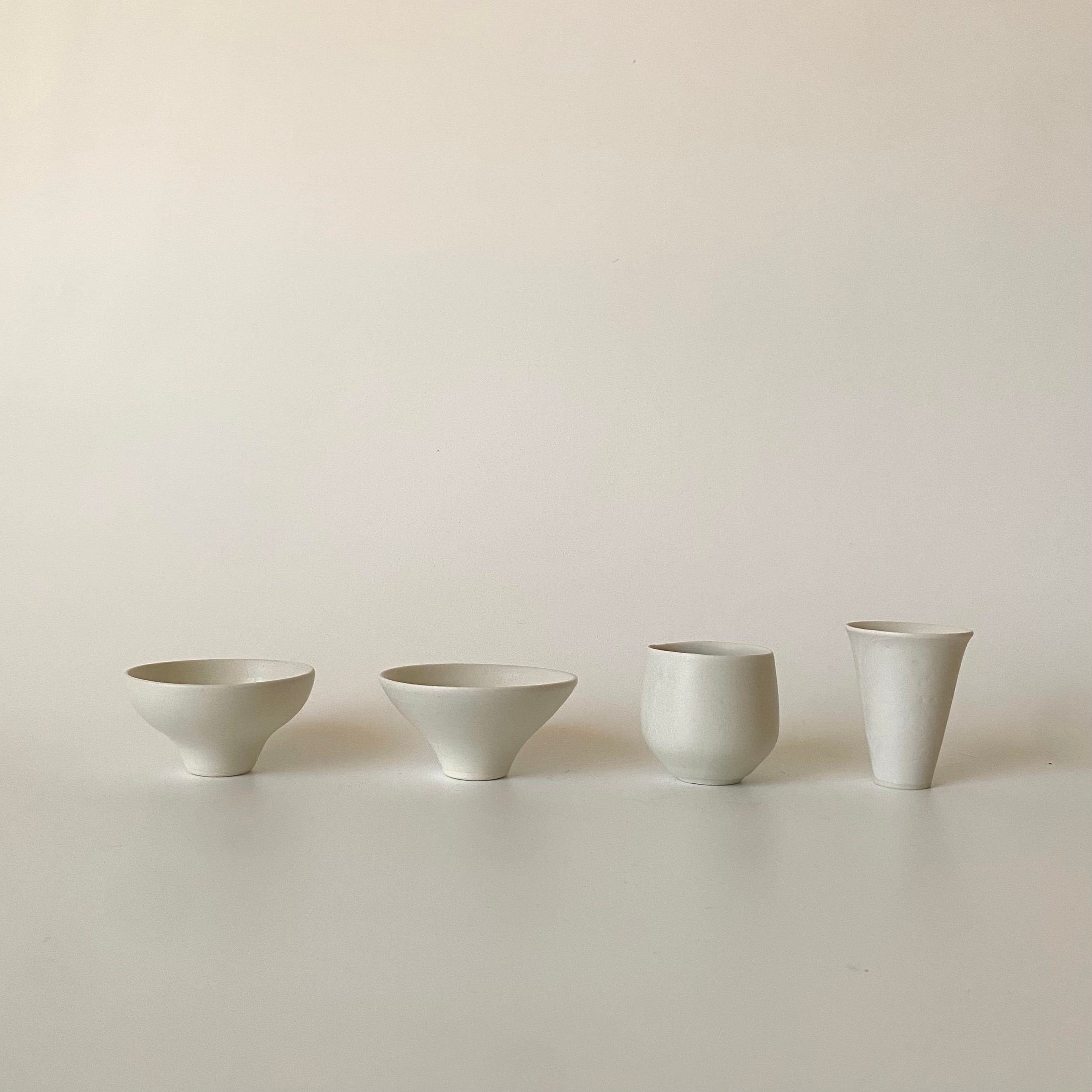 Handcrafted Sake Cups: Taste the Difference | MIKA&