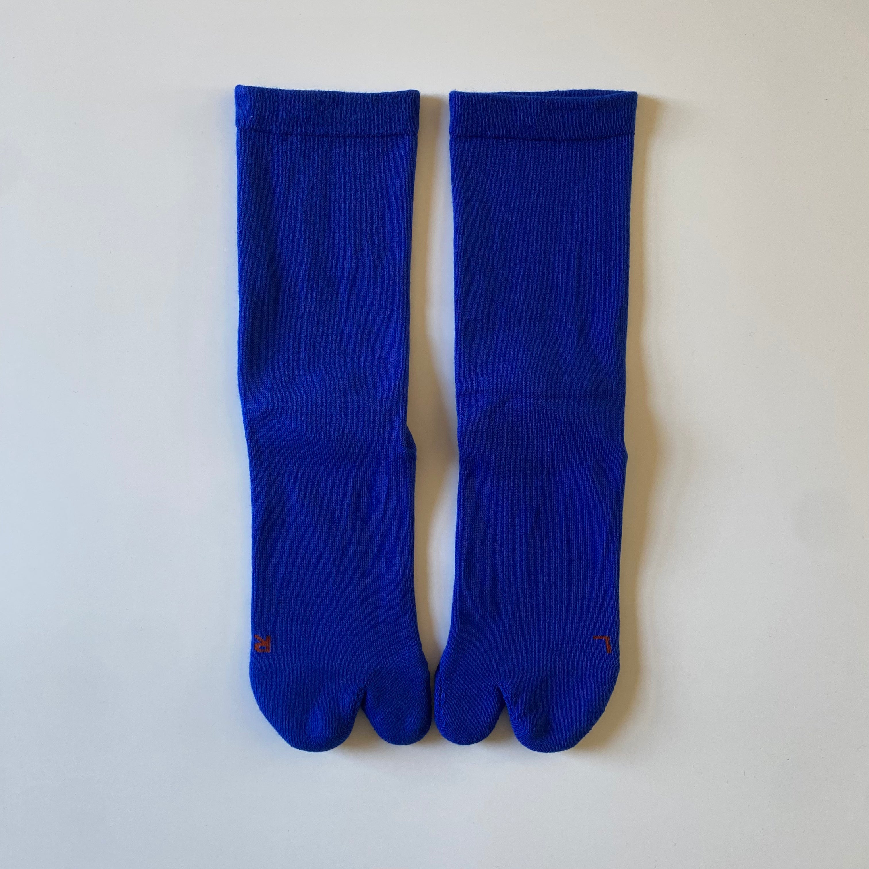 AMITABI Essential Tabi Socks - Taiko Co.Ltd
