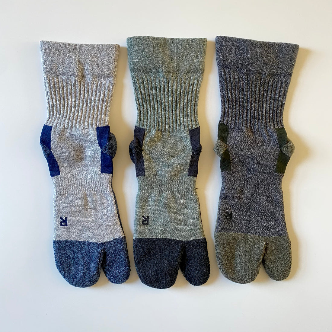 AMITABI Work Tabi Socks - Taiko Co.Ltd