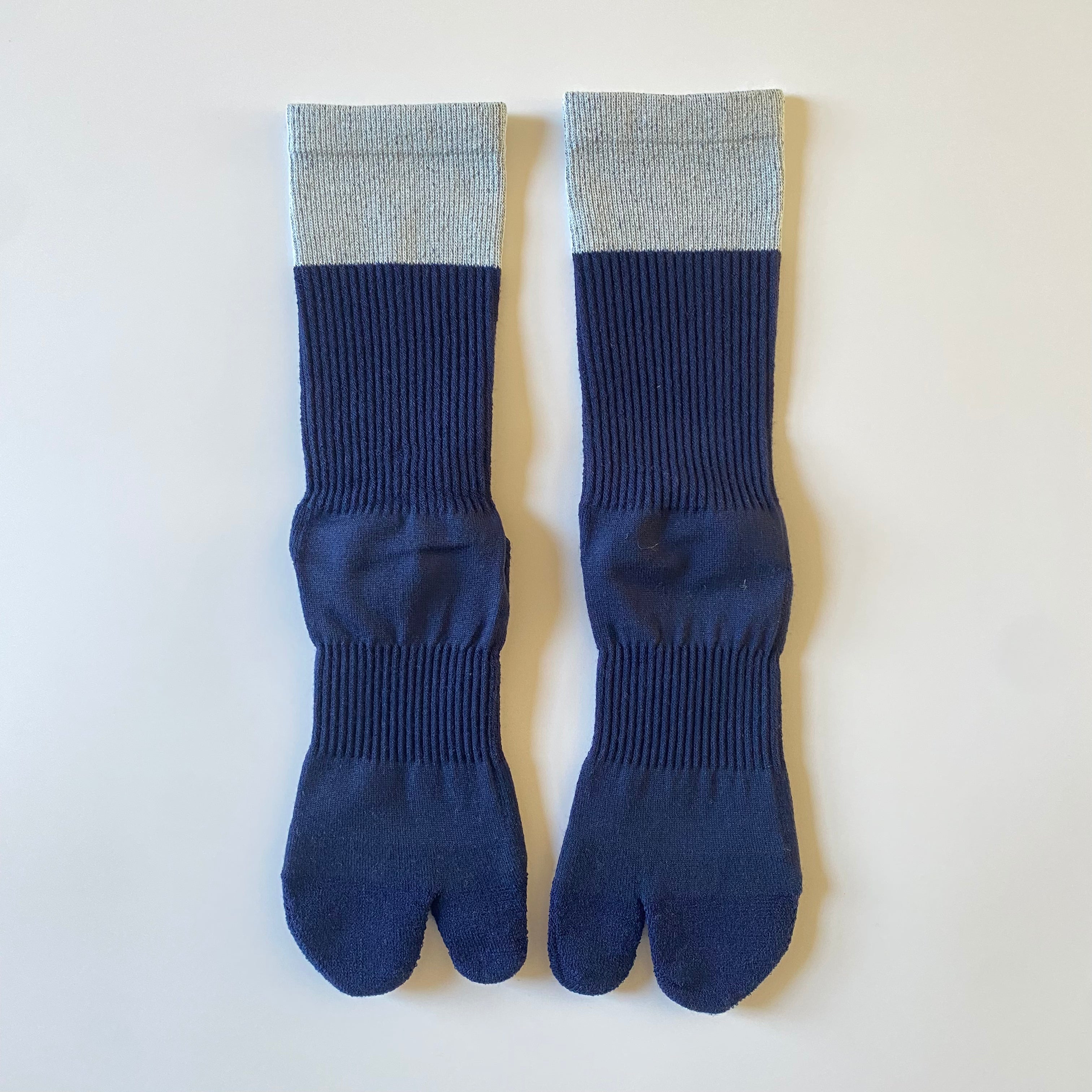 AMITABI Merino Wool Tabi Socks - Taiko Co.Ltd