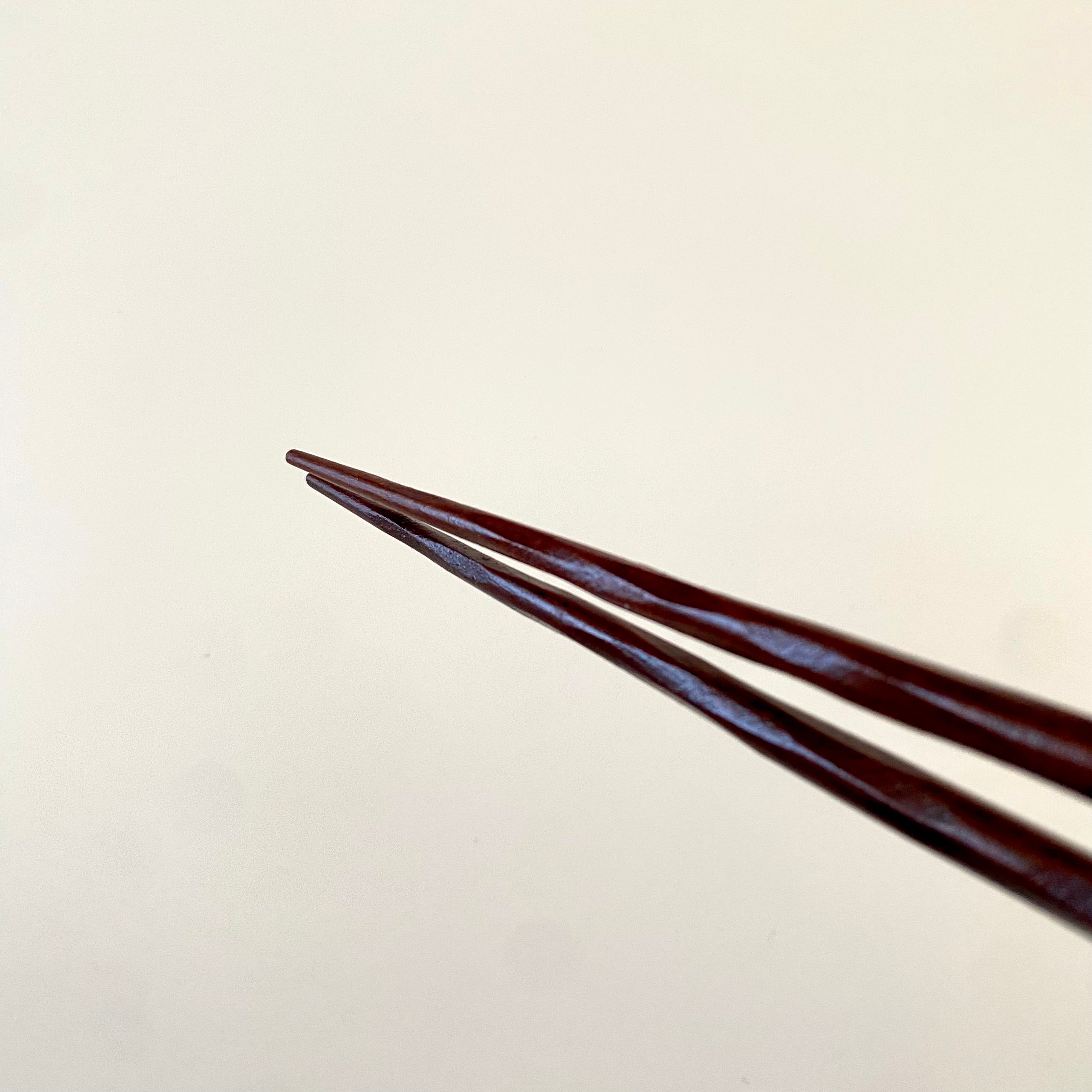 Kezuri-bashi — Hand-Carved Chopsticks by Hyozaemon