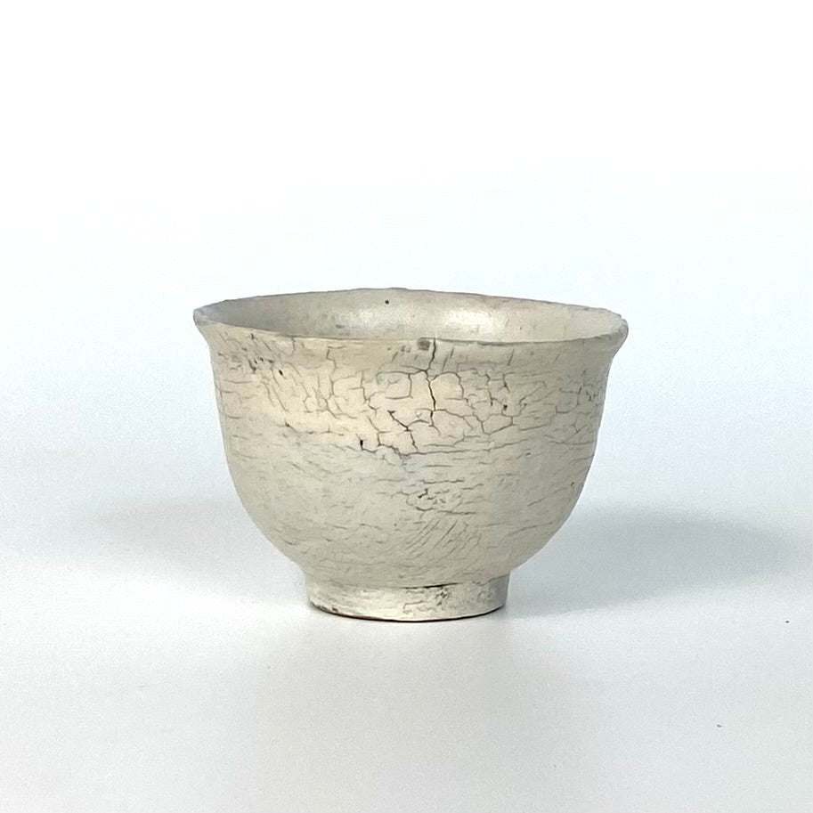Ceramic cup - Birch| Utsuroi by MIKA