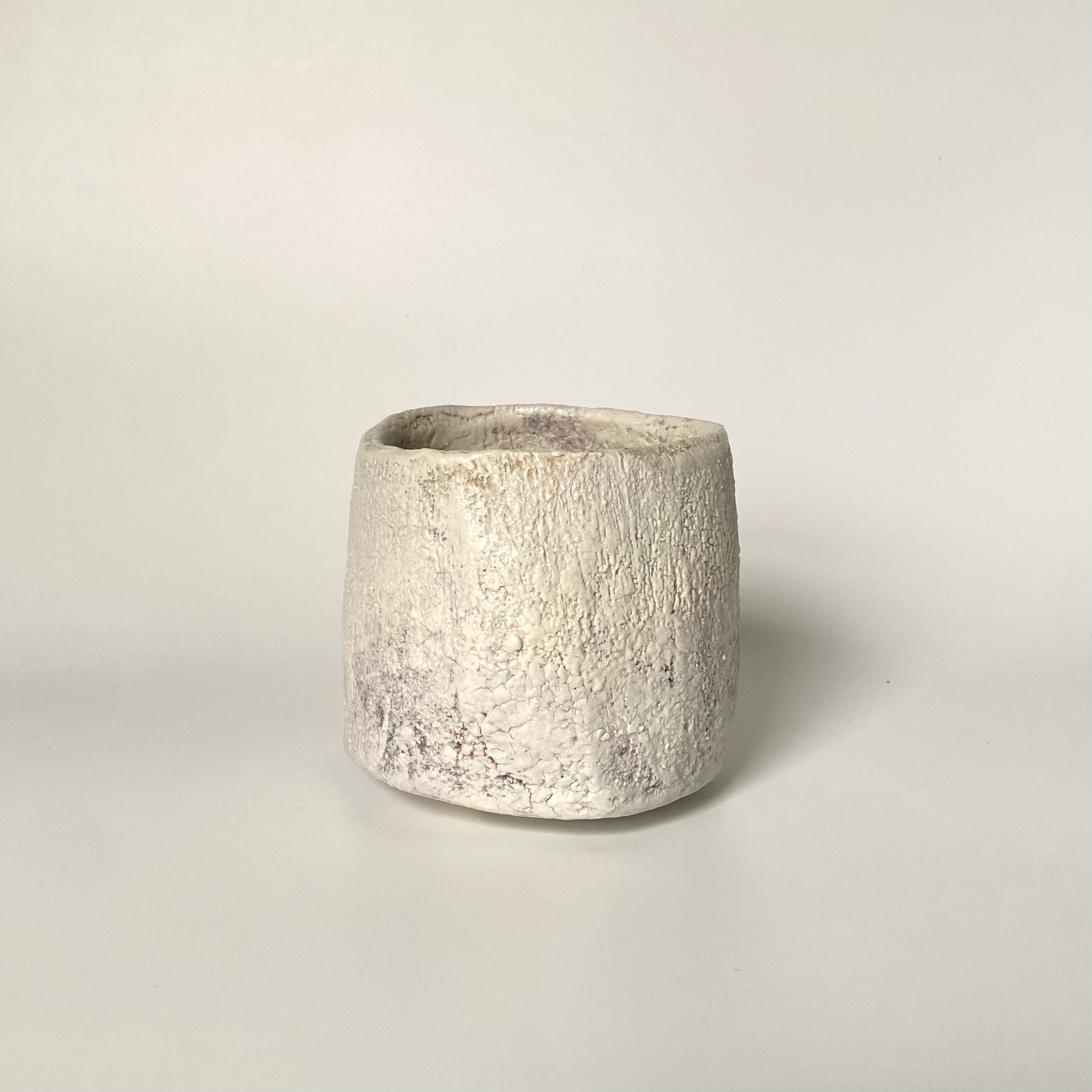 Matcha Bowl – Frost | Satoshi Collection
