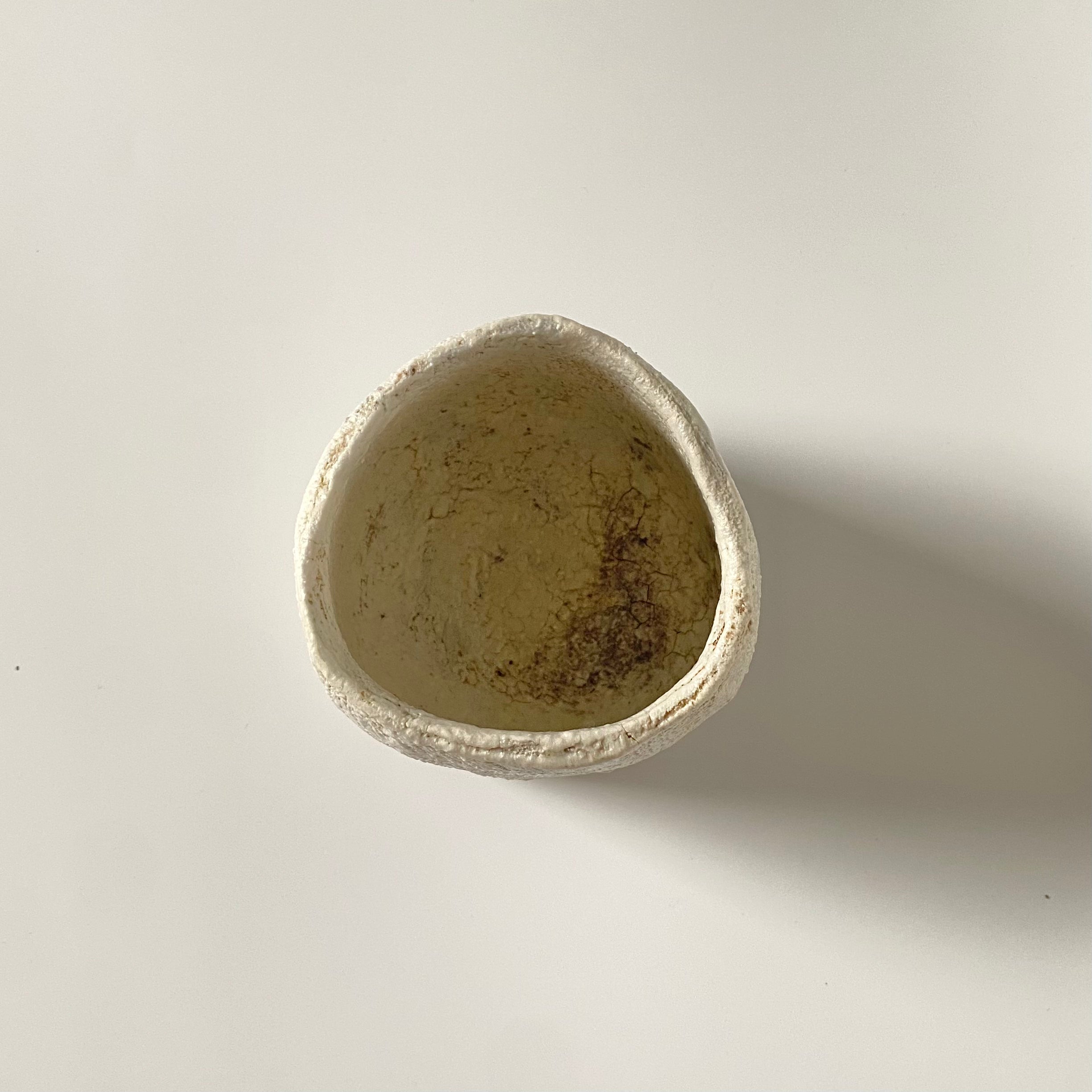 Matcha Bowl – Frost | Satoshi Collection