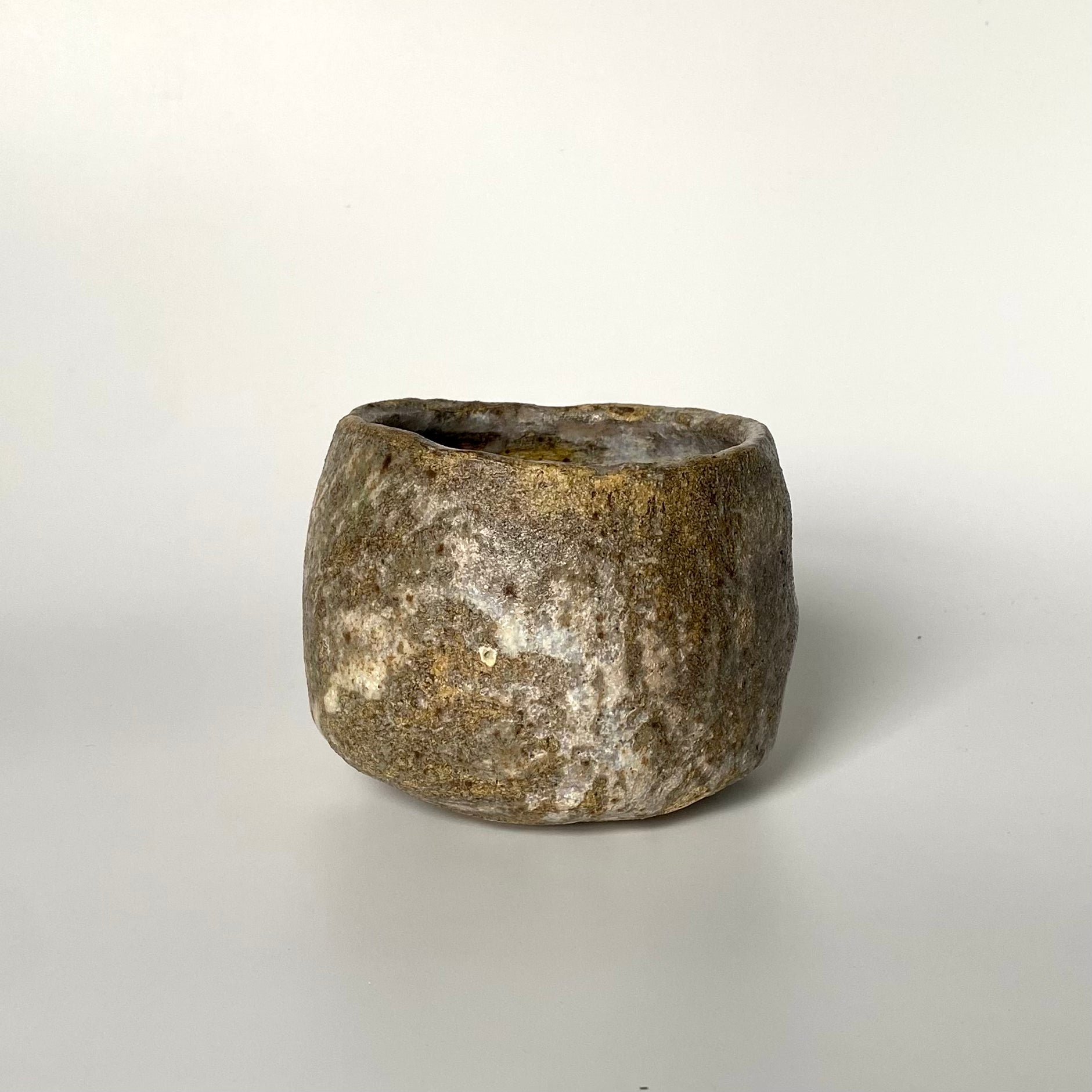 Matcha Bowl – Harvest | Satoshi Yoshikawa