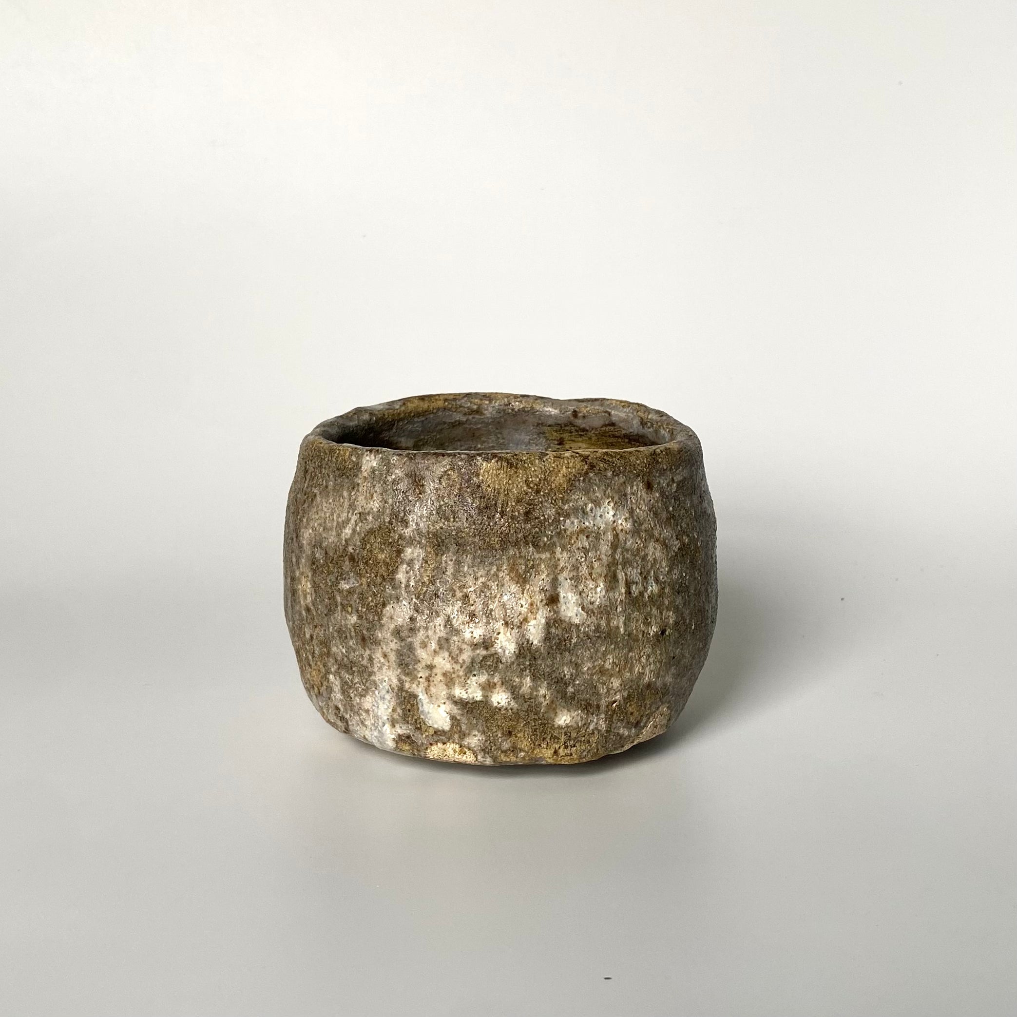 Matcha Bowl – Harvest | Satoshi Yoshikawa