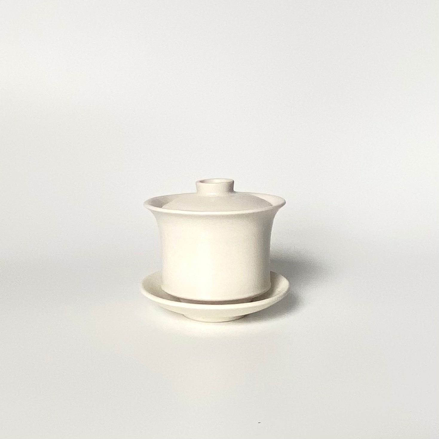 Porcelain Gaiwan | MIKA