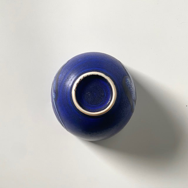 Kayo O’Young / Blue Small Bowl 2026