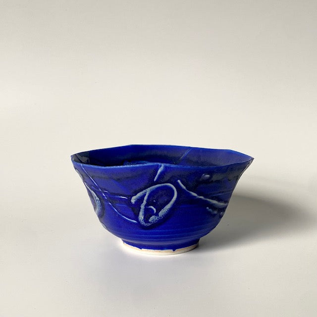 Kayo O’Young / Blue Bowl 2025