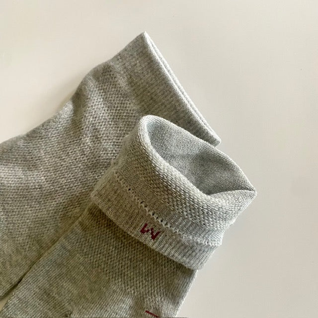 AMITABI Ankle Tabi Socks - Taiko Co.Ltd