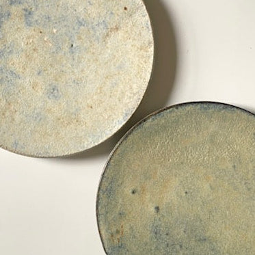 Ceramic 8.5" Round Plate | Utsuroi by MIKA