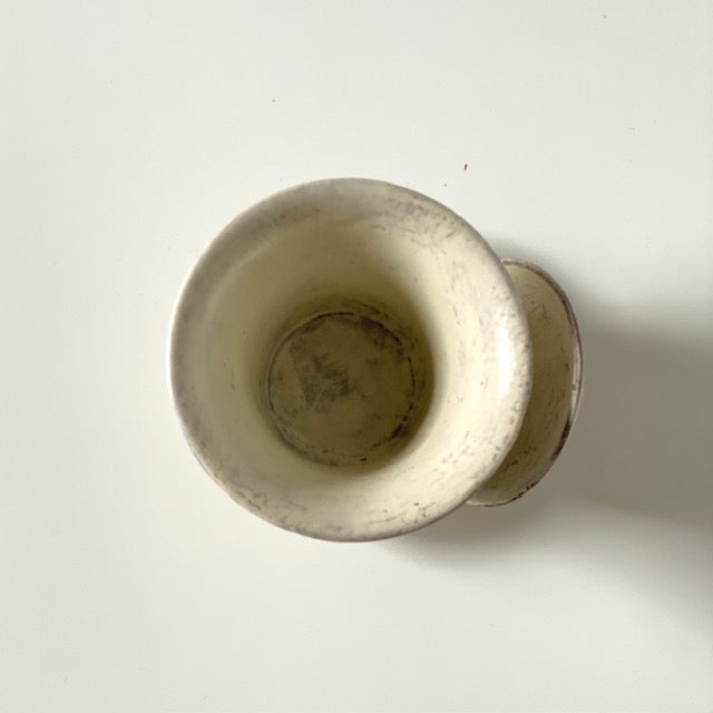 Ceramic Gaiwan A– Birch | Utsuroi by MIKA