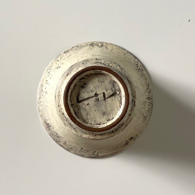 Ceramic Gaiwan A– Birch | Utsuroi by MIKA