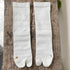 AMIATABI Cotton Silk Basic Socks - MIKAHardgoods