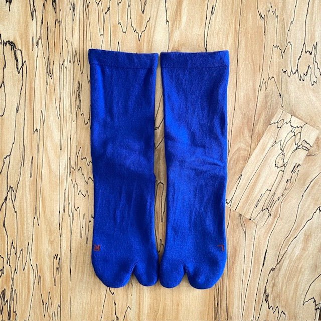 AMITABI Essential Tabi Socks - Taiko Co.Ltd - MIKAHardgoods