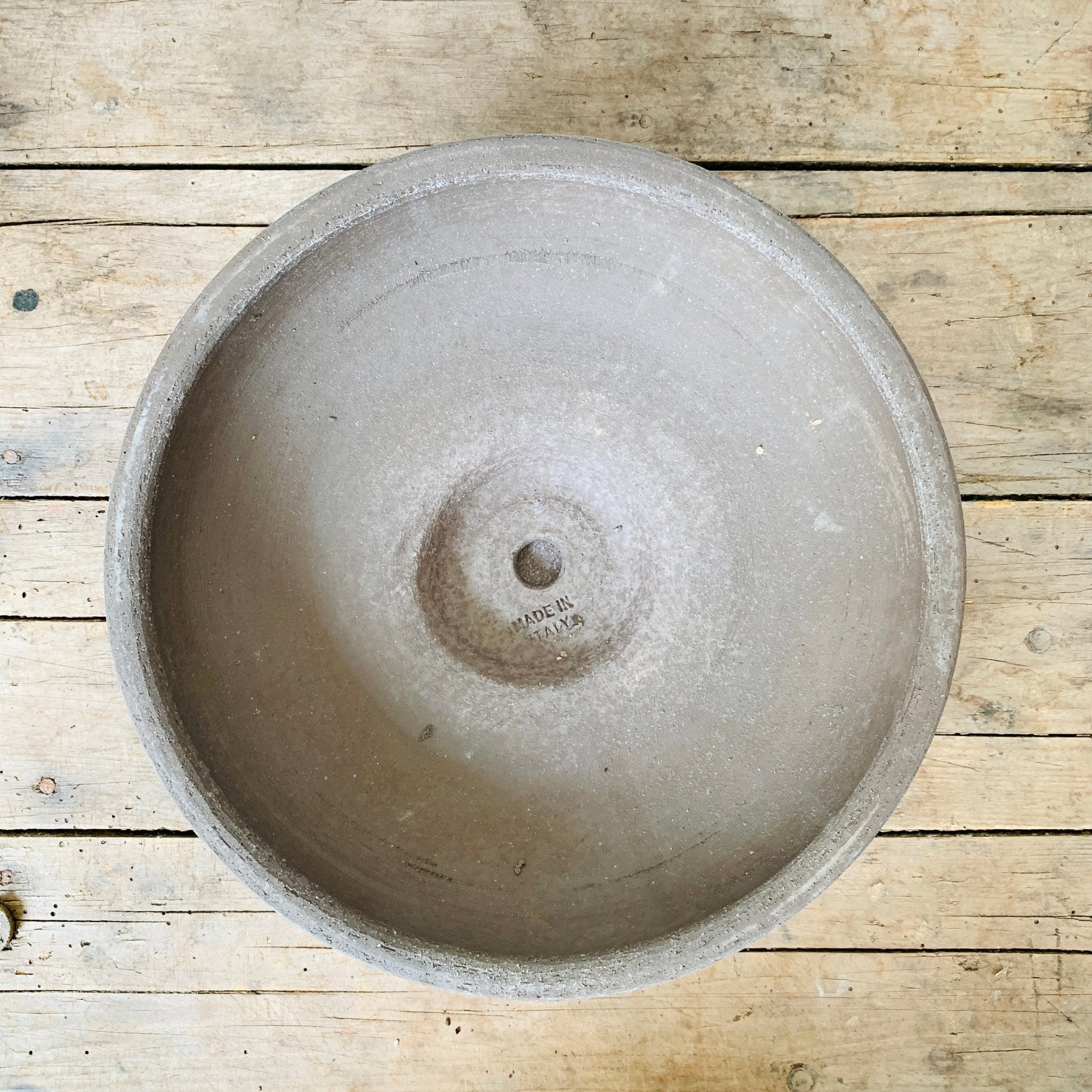 Bergs Potter - Ada - MIKAFleurHardgoods