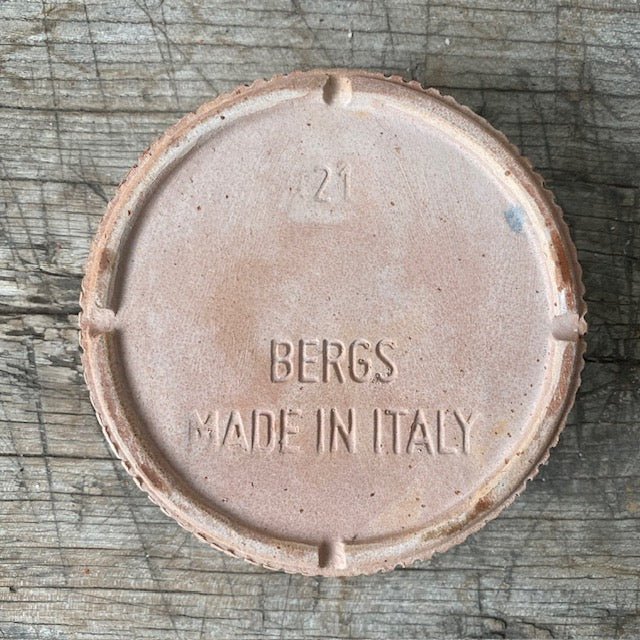 Bergs Potter - Atlas - MIKAHardgoods