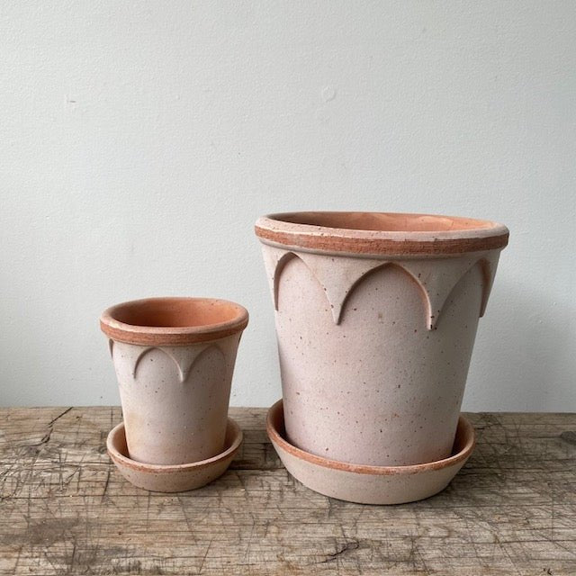 Bergs Potter - Elizabeth - MIKAHardgoods