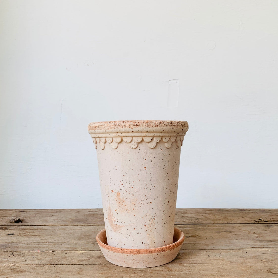 Bergs Potter - Københavener Tall Pot - MIKAFleurHardgoods