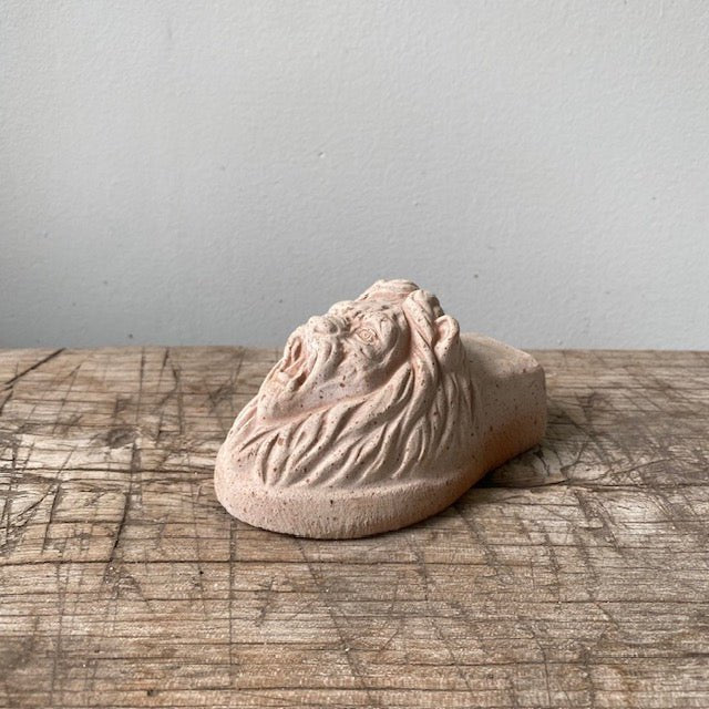 Bergs Potter - Pot Feet - MIKAHardgoods