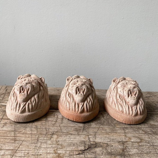 Bergs Potter - Pot Feet - MIKAHardgoods