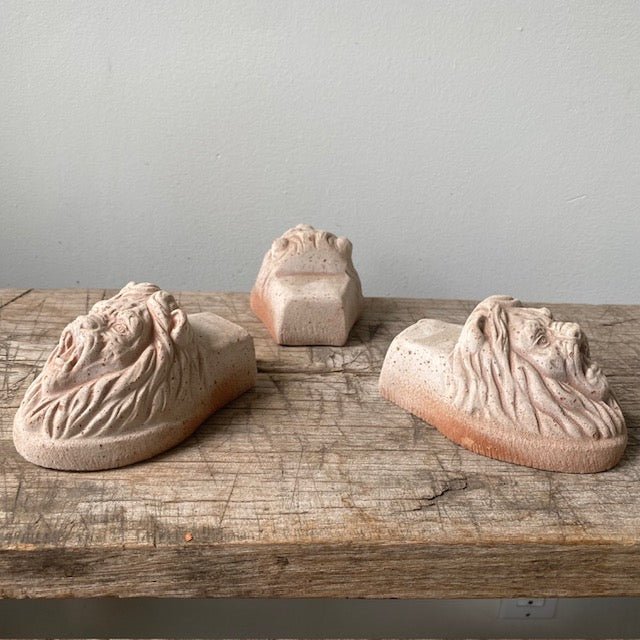 Bergs Potter - Pot Feet - MIKAHardgoods