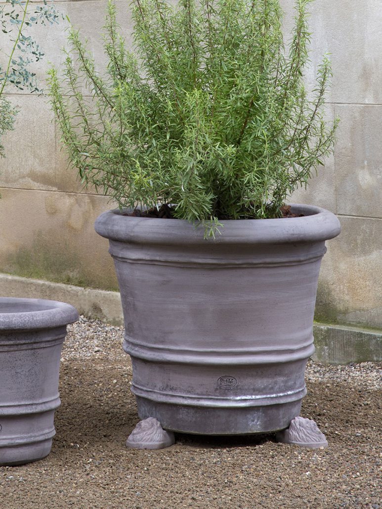 Bergs Potter - Pot Feet - MIKAHardgoods