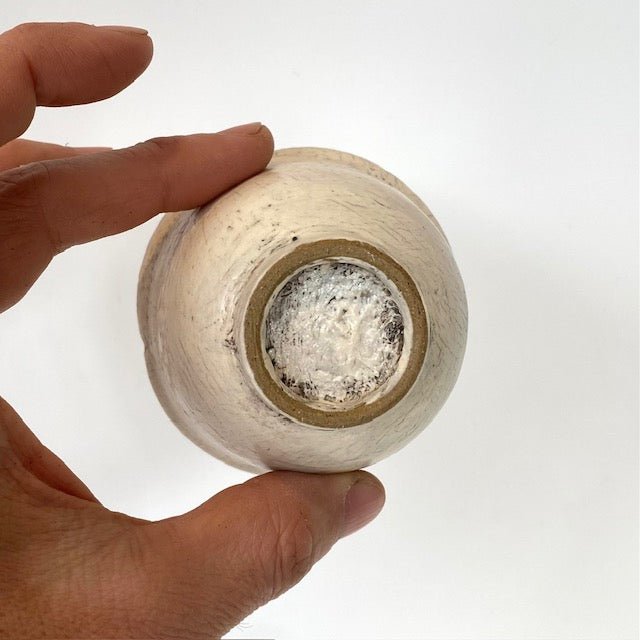 Ceramic cup - Birch| Utsuroi by MIKA - MIKA