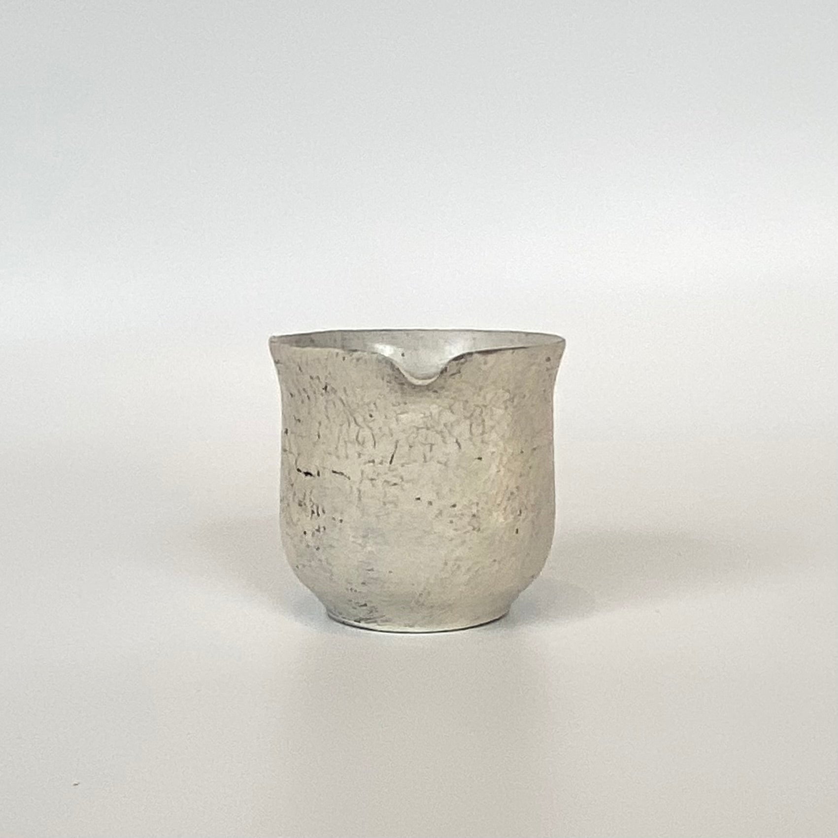 Ceramic Fair Cup – Birch | Utsuroi by MIKA - MIKAHardgoods