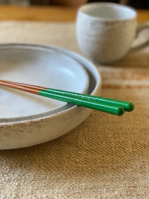 Dishwasher - Safe Chopsticks by Hyozaemon (Copy) - MIKAhome goods
