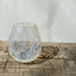 Hirota Glass - Karai Glass tumbler "Polka dots" - MIKAhome goods