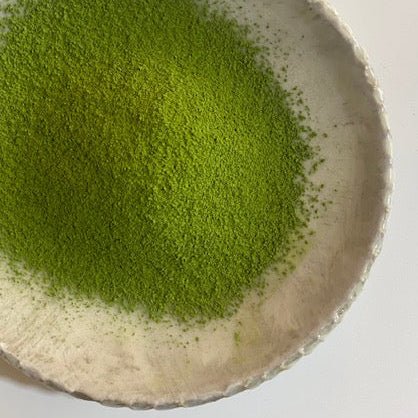 Japanese Matcha premium ceremonial grade 30g | Sweet & smooth - MIKATea
