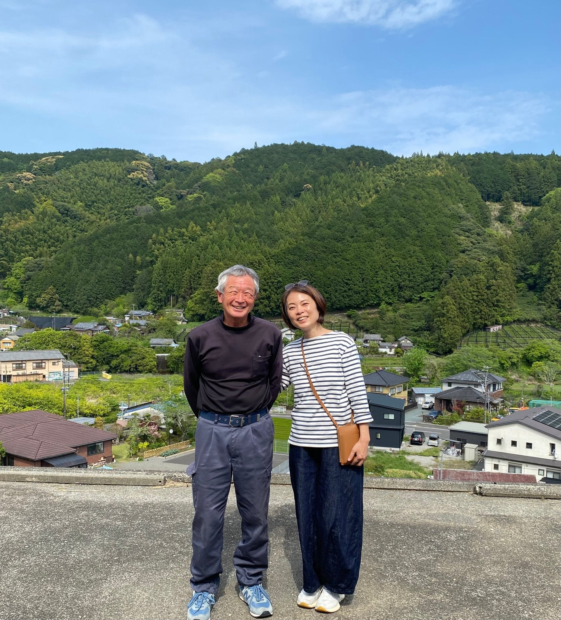 Japanese Tea Workshop - MIKAWorkshop