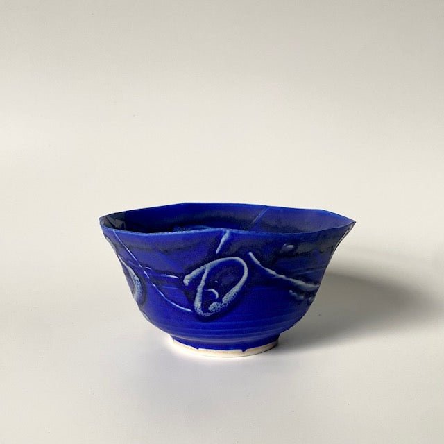 Kayo O’Young / Blue Bowl 2025 - MIKAHardgoods