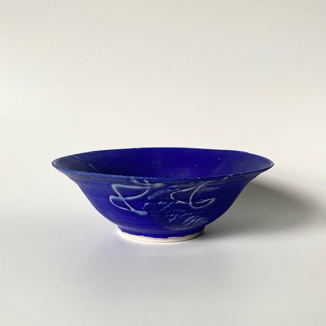 Kayo O’Young / Blue Bowl 2025 - MIKAHardgoods