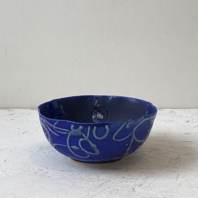 Kayo O’Young / Bowl small 2025 - MIKAHardgoods