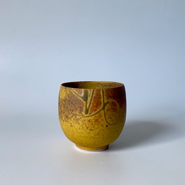 Kayo O’Young /Yellow bowl 2026 - MIKAHardgoods