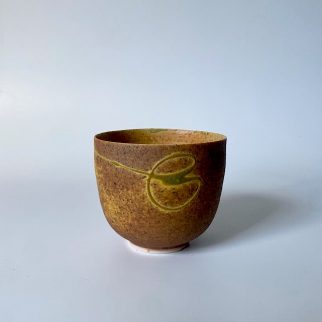 Kayo O’Young /Yellow Cup 2026 - MIKAHardgoods